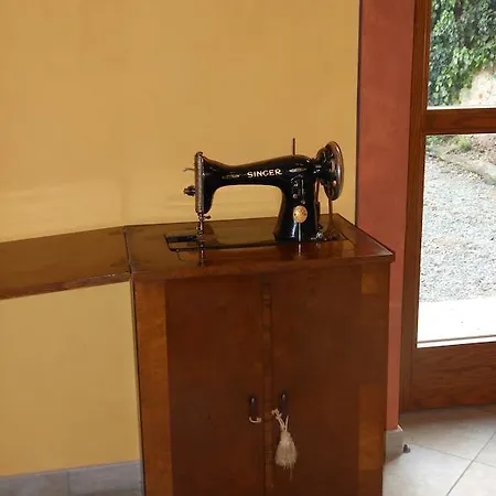 Vakantieboerderij Le Lasarde