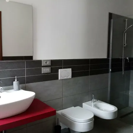 Farm stay Le Lasarde Venasca