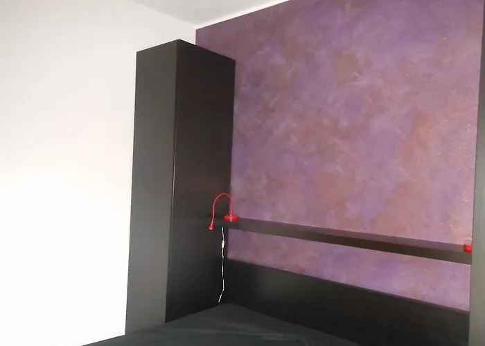 Le Lasarde 베나스카