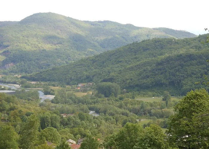 Le Lasarde