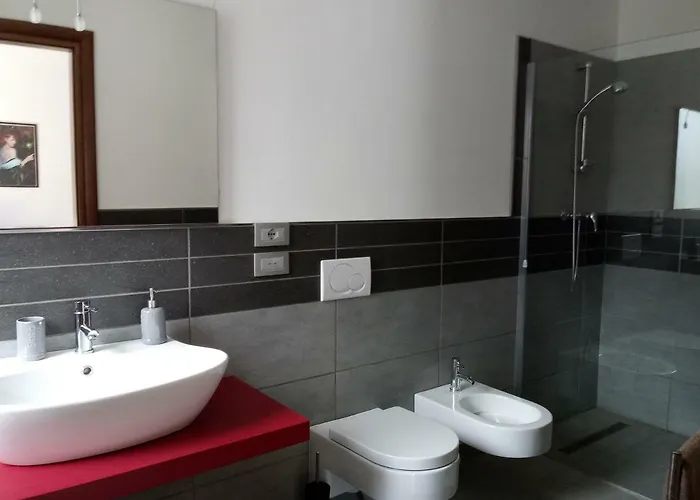 팜스테이 Le Lasarde 베나스카